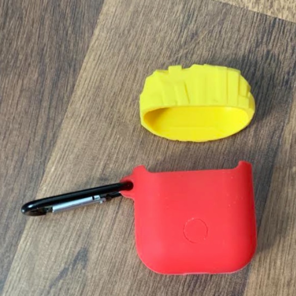 AirPods Headphone Case - Picture 3 of 8